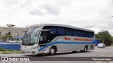 Viação Piracicabana 4133 na cidade de São Paulo, São Paulo, Brasil, por Francisco Ivano. Número da foto: #13329563.