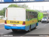 Escolares 48 na cidade de Teresina, Piauí, Brasil, por Glauber Medeiros. Número da foto: #13328965.