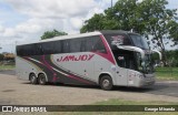 Viação Jam Joy 7711 na cidade de Teresina, Piauí, Brasil, por George Miranda. Número da foto: #13328643.