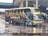 Expresso Nordeste 61160 na cidade de Porto Alegre, Rio Grande do Sul, Brasil, por JULIO SILVA. Número da foto: #13328067.