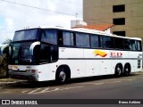 ED Transportes 4060 na cidade de Aracaju, Sergipe, Brasil, por Breno Antônio. Número da foto: #13327776.