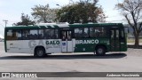Viação Galo Branco RJ 181.088 na cidade de Niterói, Rio de Janeiro, Brasil, por Anderson Nascimento. Número da foto: #13329401.