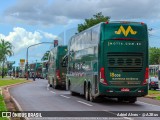 Viação Motta 18008 na cidade de Campo Grande, Mato Grosso do Sul, Brasil, por Adriel Alves - @A2Bus. Número da foto: #13329166.