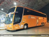 Empresa de Ônibus Nossa Senhora da Penha 7001 na cidade de Maringá, Paraná, Brasil, por Robson Alves. Número da foto: #13328659.