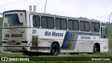 Rio Manso Transportes 391 na cidade de Aparecida, São Paulo, Brasil, por Marcelo Castro. Número da foto: #13328161.