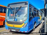 METROCOOP 00 na cidade de La Uruca, San José, San José, Costa Rica, por Andrés Martínez Rodríguez. Número da foto: #:id.