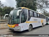 Cercadinho Transportes 016-03 na cidade de Vitória da Conquista, Bahia, Brasil, por João Pedro Rocha. Número da foto: #13328986.