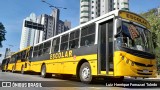 Diastur Turismo CRM 804 na cidade de São Bernardo do Campo, São Paulo, Brasil, por Luiz Henrique Fornazari Toledo. Número da foto: #13329104.