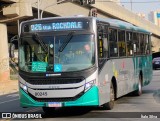 Auto Viação Urubupungá 00245 na cidade de Osasco, São Paulo, Brasil, por Ítalo Silva. Número da foto: #13327703.
