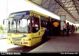 Eucatur >Transamazônia 04202 na cidade de Manaus, Amazonas, Brasil, por Bus de Manaus AM. Número da foto: #13329559.