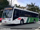Next Mobilidade - ABC Sistema de Transporte 7400 na cidade de São Bernardo do Campo, São Paulo, Brasil, por Matheus Ribeiro. Número da foto: #13328676.