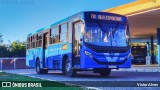 Expresso Nossa Senhora da Saude 680 na cidade de Vespasiano, Minas Gerais, Brasil, por Victor Alves. Número da foto: #13327826.