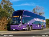 Empresa de Ônibus Nossa Senhora da Penha 65135 na cidade de Pelotas, Rio Grande do Sul, Brasil, por Pedro Silva. Número da foto: #13329638.
