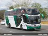 Comércio e Transportes Boa Esperança 7121 na cidade de Teresina, Piauí, Brasil, por Glauber Medeiros. Número da foto: #13328768.