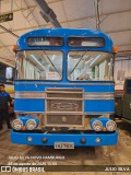 Ônibus Particulares 7906 na cidade de Novo Hamburgo, Rio Grande do Sul, Brasil, por JULIO SILVA. Número da foto: #13327970.