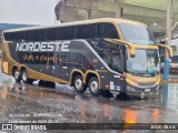 Expresso Nordeste 6191 na cidade de Porto Alegre, Rio Grande do Sul, Brasil, por JULIO SILVA. Número da foto: #13329413.