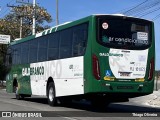 Viação Galo Branco RJ 181.072 na cidade de Niterói, Rio de Janeiro, Brasil, por Thiago Oliveira. Número da foto: #13328781.