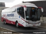 Empresa Reunidas Paulista de Transportes 145339 na cidade de Rio de Janeiro, Rio de Janeiro, Brasil, por Paulo Alexandre da Silva. Número da foto: #13328145.