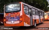 Belém Rio Transportes BD-146 na cidade de Belém, Pará, Brasil, por Gustavo Igor Santos. Número da foto: #13329285.