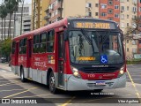 Trevo Transportes Coletivos 1139 na cidade de Porto Alegre, Rio Grande do Sul, Brasil, por Vitor Aguilera. Número da foto: #13329158.