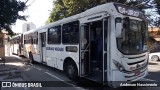 Viação Agulhas Negras RJ 169.014 na cidade de Volta Redonda, Rio de Janeiro, Brasil, por Anderson Nascimento. Número da foto: #13327946.