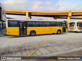 Real Auto Ônibus A41203 na cidade de Rio de Janeiro, Rio de Janeiro, Brasil, por Edinilson Henrique Ferreira. Número da foto: #:id.