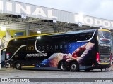 Expresso Nordeste 59100 na cidade de Balneário Camboriú, Santa Catarina, Brasil, por Rafael Caldas. Número da foto: #13329695.