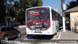 Viação Elite RJ 176.053 na cidade de Volta Redonda, Rio de Janeiro, Brasil, por Anderson Nascimento. Número da foto: #13328071.