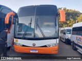 Pardal Locadora e Transporte - MRC Pinto Locadora e Veículo ME 391 na cidade de Santo Antônio de Posse, São Paulo, Brasil, por Jorge Patrocinio. Número da foto: #13329097.