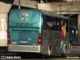 Cacique Transportes 4227 na cidade de Salvador, Bahia, Brasil, por Silas Azevedo. Número da foto: #13329418.