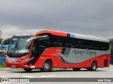 Empresa de Ônibus Pássaro Marron 5528 na cidade de São Paulo, São Paulo, Brasil, por João Victor. Número da foto: #13329622.