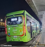Himalaia Transportes > Ambiental Transportes Urbanos 4 1126 na cidade de São Paulo, São Paulo, Brasil, por Andre Santos de Moraes. Número da foto: #13327807.