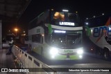 TurBus 3066 na cidade de Chillán, Ñuble, Bío-Bío, Chile, por Sebastián Ignacio Alvarado Herrera. Número da foto: #13328806.