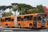 Auto Viação Redentor HA616 na cidade de Curitiba, Paraná, Brasil, por Claudio Cesar. Número da foto: #13329865.