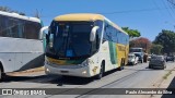 Empresa Gontijo de Transportes 19080 na cidade de Matozinhos, Minas Gerais, Brasil, por Paulo Alexandre da Silva. Número da foto: #13328355.