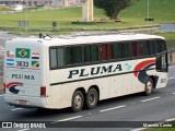 Pluma Conforto e Turismo 3633 na cidade de Aparecida, São Paulo, Brasil, por Marcelo Castro. Número da foto: #13328123.