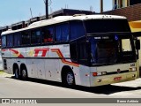 ATT - Atlântico Transportes e Turismo 3200 na cidade de Aracaju, Sergipe, Brasil, por Breno Antônio. Número da foto: #13327780.