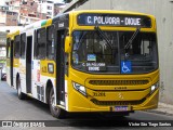 Plataforma Transportes 31201 na cidade de Salvador, Bahia, Brasil, por Victor São Tiago Santos. Número da foto: #13329134.