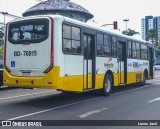 Belém Rio Transportes BD-76815 na cidade de Belém, Pará, Brasil, por Lucas Jacó. Número da foto: #13329007.