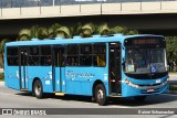 Biguaçu Transportes Coletivos Administração e Participação 485 na cidade de Florianópolis, Santa Catarina, Brasil, por Rainer Schumacher. Número da foto: #13328359.