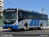 Viação Mauá RJ 185.066 na cidade de Niterói, Rio de Janeiro, Brasil, por Thiago Oliveira. Número da foto: #13329448.