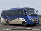 Trans Pinho Turismo 1520 na cidade de Canoas, Rio Grande do Sul, Brasil, por Rainer Schumacher. Número da foto: #13328324.