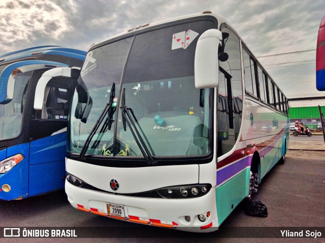 Transportes Sear 00 na cidade de Limón, Limón, Limón, Costa Rica, por Yliand Sojo. Número da foto: #13331218.