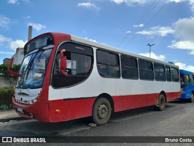 JA - Special Bus 41.426 na cidade de Muribeca, Sergipe, Brasil, por Bruno Costa. Número da foto: #13331328.