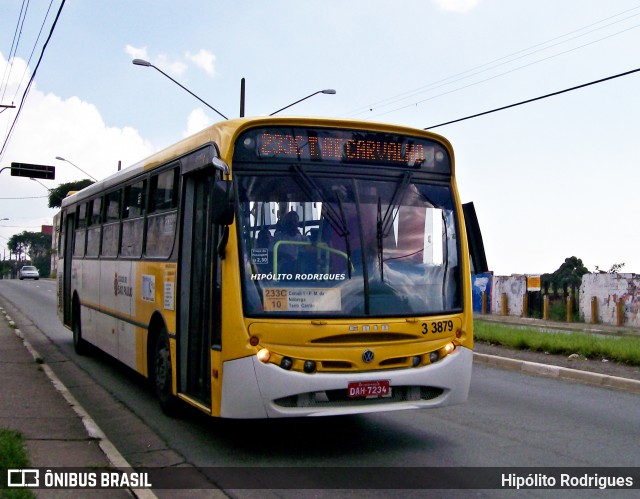 VIP - Unidade Imperador 3 3879 na cidade de São Paulo, São Paulo, Brasil, por Hipólito Rodrigues. Número da foto: #13331892.