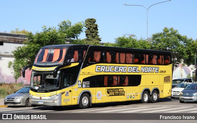 Crucero del Norte 3250 na cidade de Ciudad Autónoma de Buenos Aires, Argentina, por Francisco Ivano. Número da foto: #13332394.