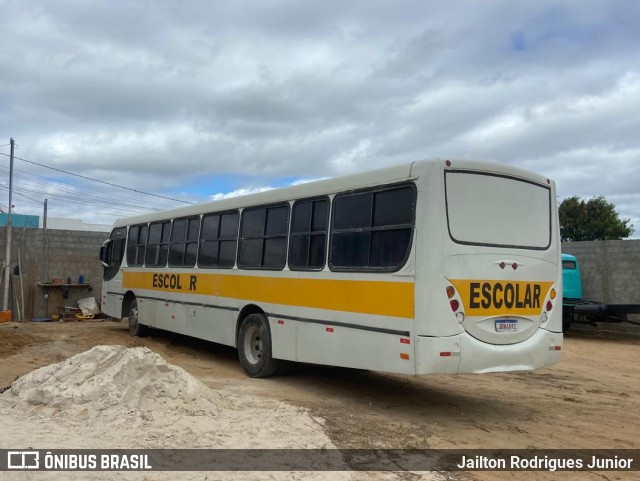 Escolares 3583 na cidade de Petrolina, Pernambuco, Brasil, por Jailton Rodrigues Junior. Número da foto: #13331616.
