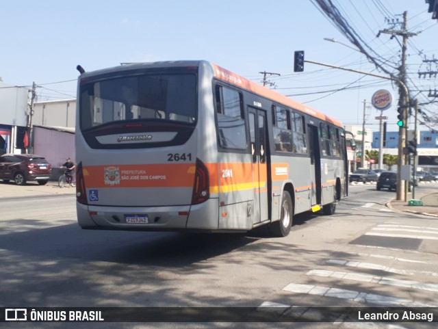 Julio Simões > CS Brasil > Joseense 2641 na cidade de São José dos Campos, São Paulo, Brasil, por Leandro Absag. Número da foto: #13330953.