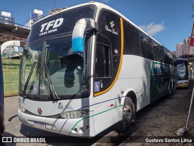 Prefeitura Municipal de Casa Nova 7103 na cidade de Salvador, Bahia, Brasil, por Gustavo Santos Lima. Número da foto: #13330666.