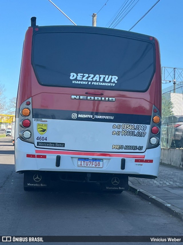 Dezzatur Viagens e Eventos 687 na cidade de Novo Hamburgo, Rio Grande do Sul, Brasil, por Vinícius Weber. Número da foto: #13330159.
